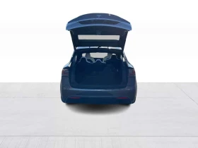 Tesla Model X Long Range AWD * CARFAX * БЕЗ ПЪРВОНАЧАЛНА ВНОСК | Auto.bg — изображение 11