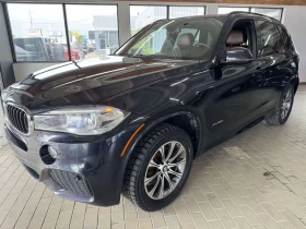 BMW X5 * xDrive35i * CARFAX * H/K АУДИО * М Пакет *  