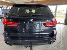 BMW X5 * xDrive35i * CARFAX * H/K АУДИО * М Пакет *   | Auto.bg — изображение 4