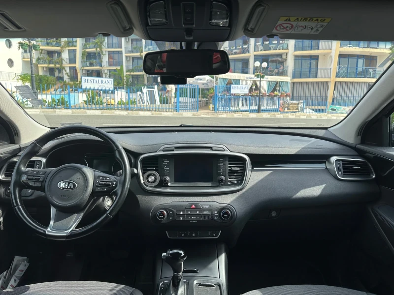 Kia Sorento 2.2 diesel, снимка 10 - Автомобили и джипове - 47562589