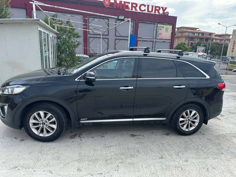 Kia Sorento 2.2 diesel, снимка 3 - Автомобили и джипове - 47562589