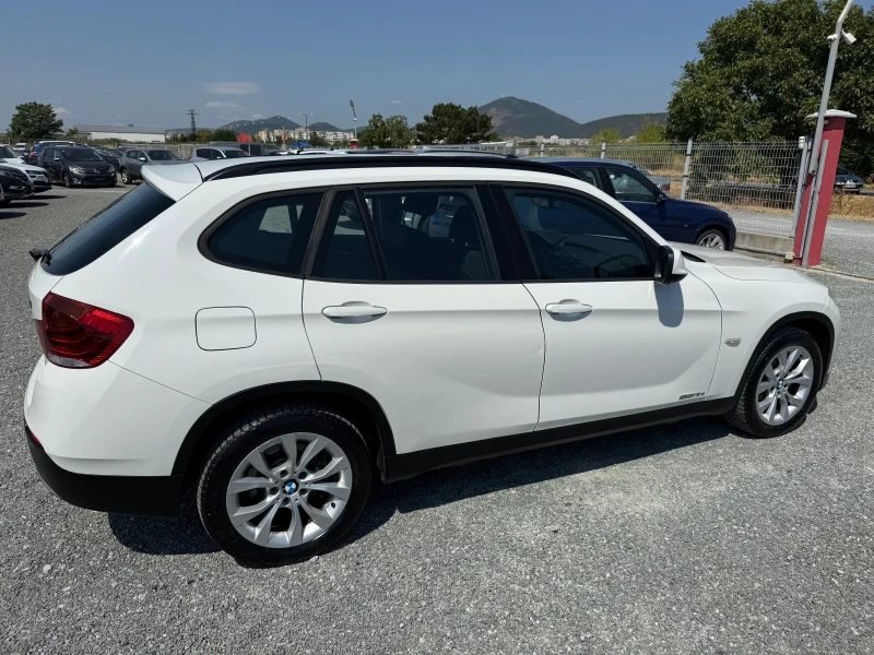 BMW X1 (KATO НОВА)^(S-DRIVE), снимка 5 - Автомобили и джипове - 51283632