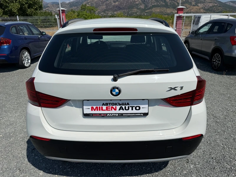 BMW X1 (KATO НОВА)^(S-DRIVE), снимка 7 - Автомобили и джипове - 51283632