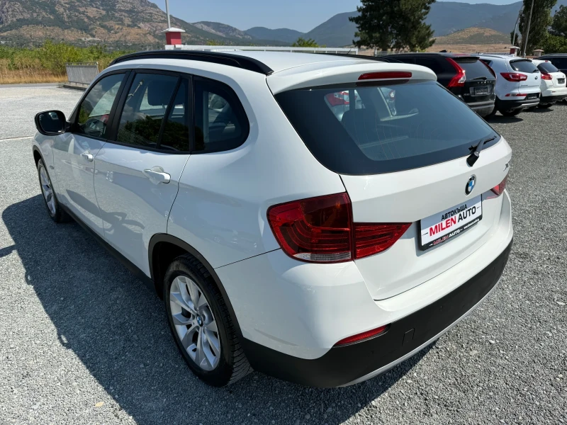 BMW X1 (KATO НОВА)^(S-DRIVE), снимка 8 - Автомобили и джипове - 51283632