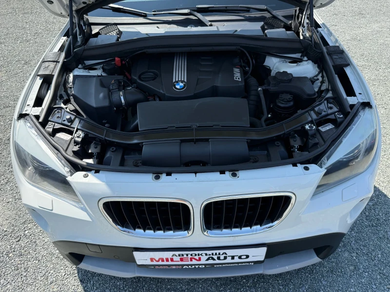 BMW X1 (KATO НОВА)^(S-DRIVE), снимка 17 - Автомобили и джипове - 51283632