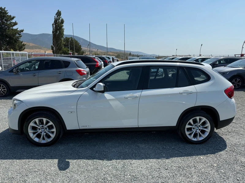 BMW X1 (KATO НОВА)^(S-DRIVE), снимка 10 - Автомобили и джипове - 51283632