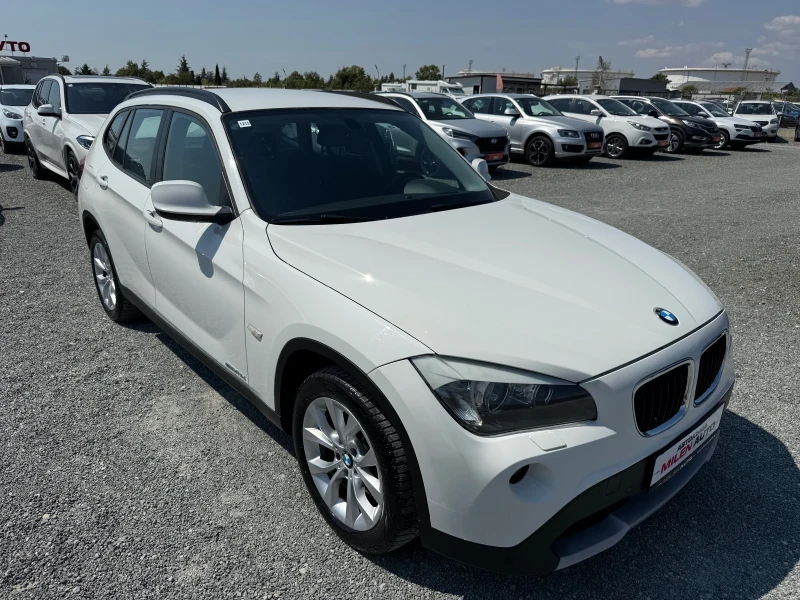 BMW X1 (KATO НОВА)^(S-DRIVE), снимка 3 - Автомобили и джипове - 51283632