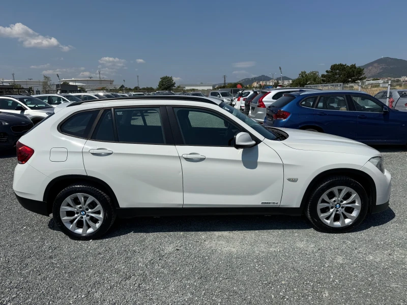 BMW X1 (KATO НОВА)^(S-DRIVE), снимка 4 - Автомобили и джипове - 51283632