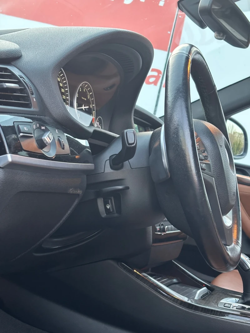 BMW X4 2.8i XDrive Xline , снимка 8 - Автомобили и джипове - 52472049