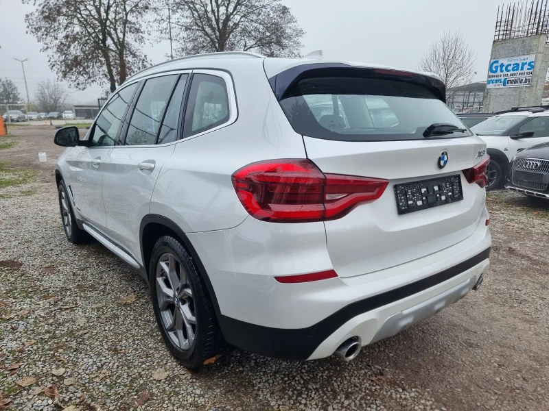 BMW X3 2.0DX Drive XLine , снимка 7 - Автомобили и джипове - 52642973