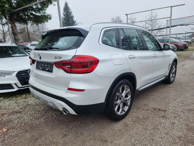 BMW X3 2.0DX Drive XLine , снимка 5 - Автомобили и джипове - 52642973