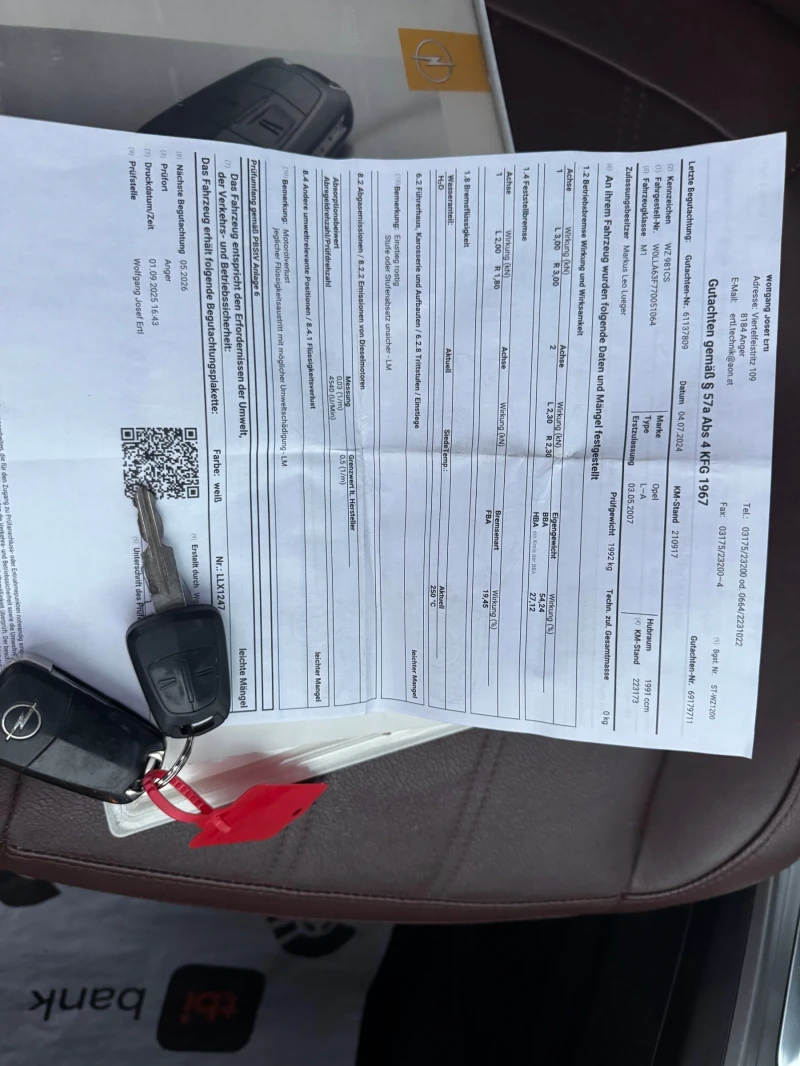 Opel Antara 2.0CDTI/ 4X4/AVT/ KOJA/NAVI  223000km, снимка 15 - Автомобили и джипове - 52751914