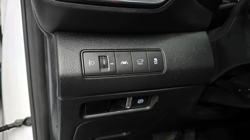 Hyundai Santa fe 2.2 2WD PRESTIGE autogeorge.com, снимка 17 - Автомобили и джипове - 52846468