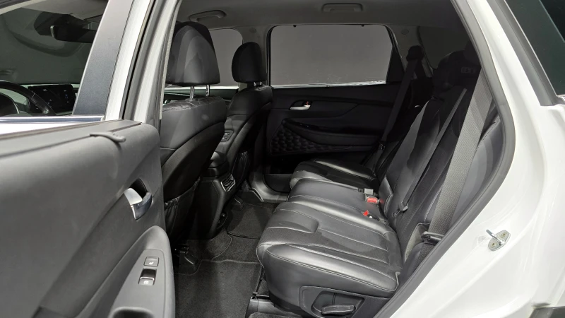 Hyundai Santa fe 2.2 2WD PRESTIGE autogeorge.com, снимка 12 - Автомобили и джипове - 52846468