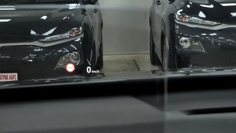 Hyundai Kona 64KWh/Premium/2020/Blue link/SOH100%, снимка 13 - Автомобили и джипове - 53168093