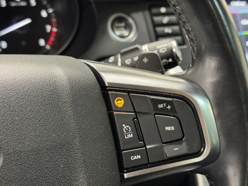 Land Rover Discovery Sport Discovery Sport HSE AWD, снимка 14 - Автомобили и джипове - 53454765
