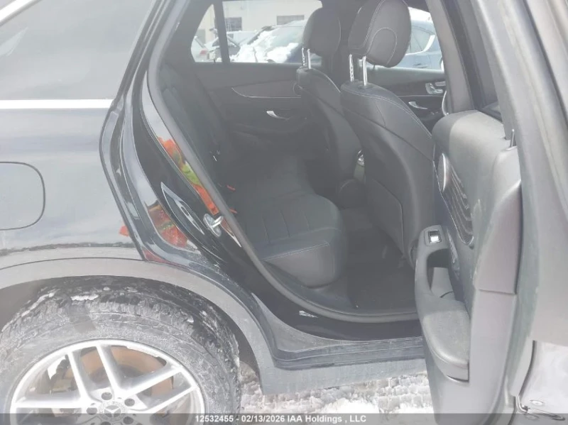 Mercedes-Benz GLC 300 4MATIC, снимка 8 - Автомобили и джипове - 53577478