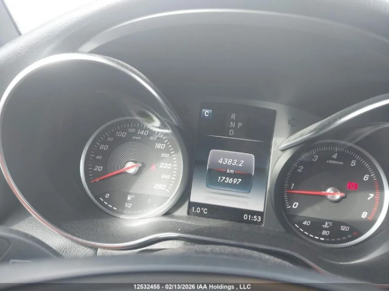 Mercedes-Benz GLC 300 4MATIC, снимка 7 - Автомобили и джипове - 53577478