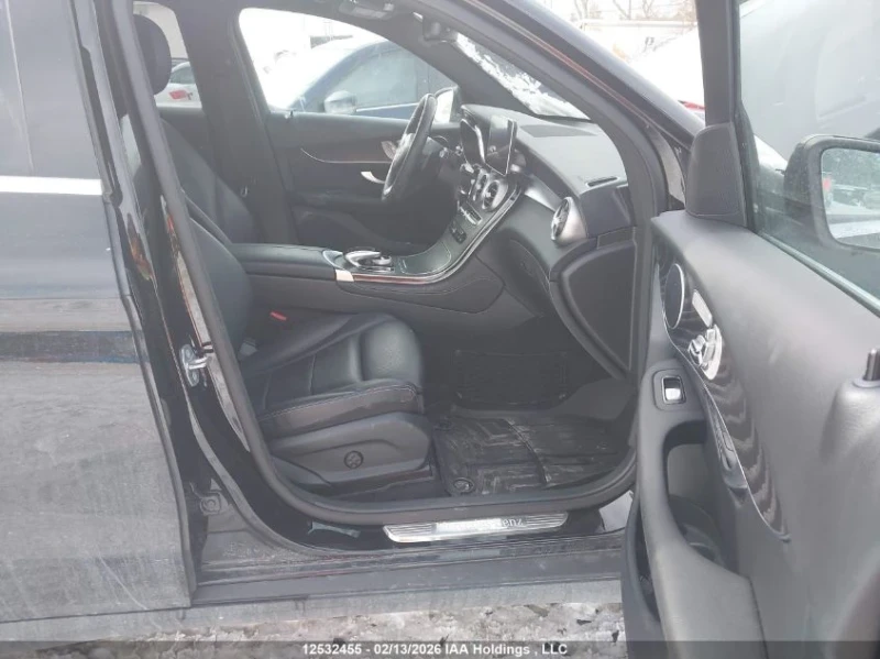 Mercedes-Benz GLC 300 4MATIC, снимка 5 - Автомобили и джипове - 53577478