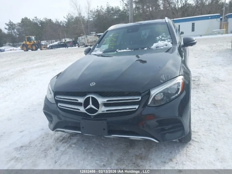 Mercedes-Benz GLC 300 4MATIC, снимка 11 - Автомобили и джипове - 53577478