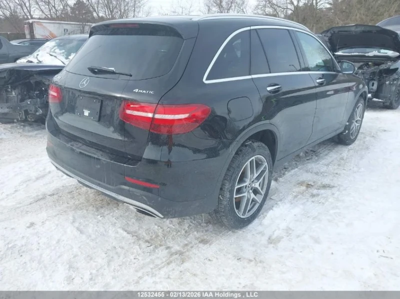 Mercedes-Benz GLC 300 4MATIC, снимка 4 - Автомобили и джипове - 53577478