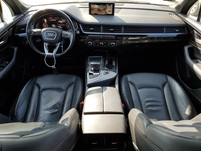 Audi Q7 PREMIUM* PLUS* ДИГИТАЛНО* ТАБЛО* 360КАМЕРИ* ДИСТРО, снимка 8 - Автомобили и джипове - 47968483