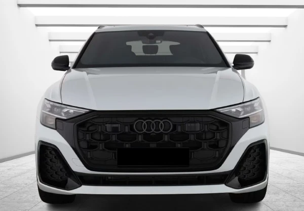 Audi Q8 50 TDI Quattro = NEW = S-line Гаранция - 198340 лв. - 20252132 1