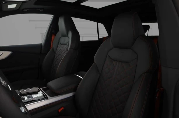 Audi Q8 50 TDI Quattro = NEW = S-line Гаранция - изображение 7