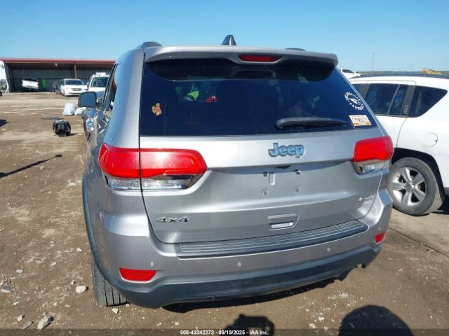 Jeep Grand cherokee LAREDO 4x4     | Mobile.bg   15