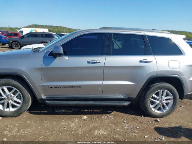 Jeep Grand cherokee LAREDO 4x4     | Mobile.bg   13