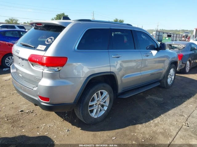 Jeep Grand cherokee LAREDO 4x4     | Mobile.bg   4