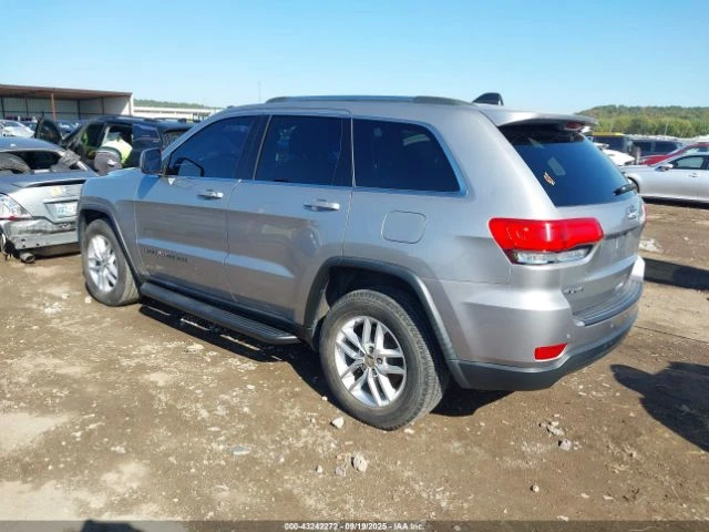 Jeep Grand cherokee LAREDO 4x4     | Mobile.bg   3