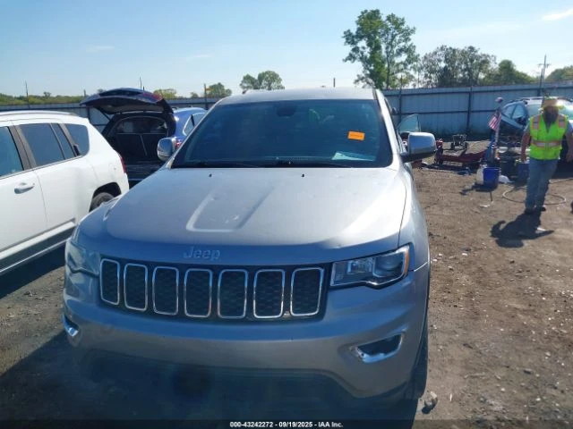 Jeep Grand cherokee LAREDO 4x4     | Mobile.bg   11