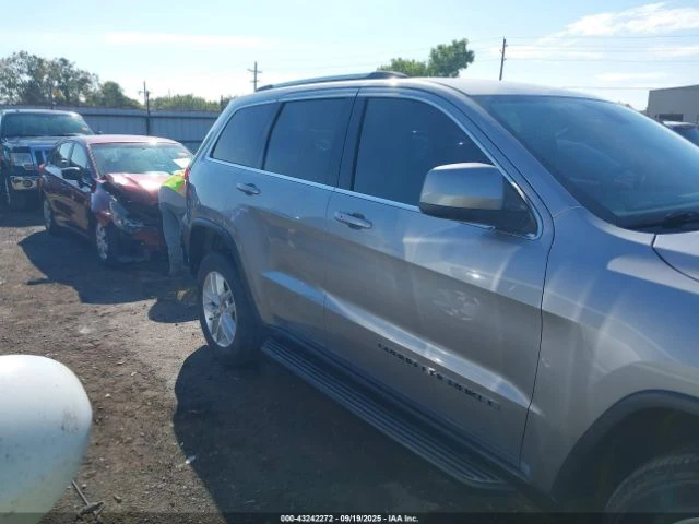 Jeep Grand cherokee LAREDO 4x4     | Mobile.bg   12