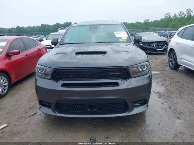 Dodge Durango R/T - изображение 8