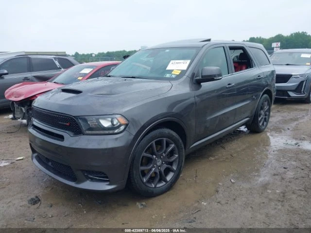 Dodge Durango R/T - изображение 2
