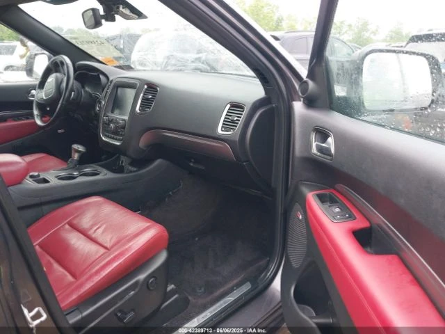 Dodge Durango R/T - изображение 9
