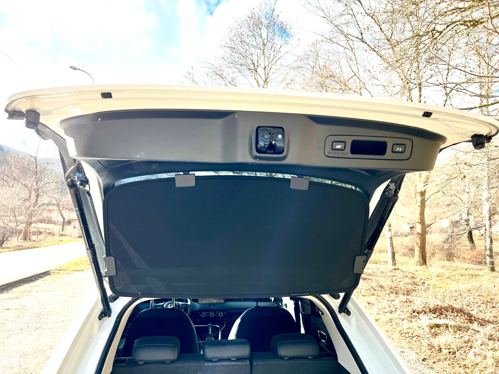 Honda Hr-v he-v | Mobile.bg � ����������� 11