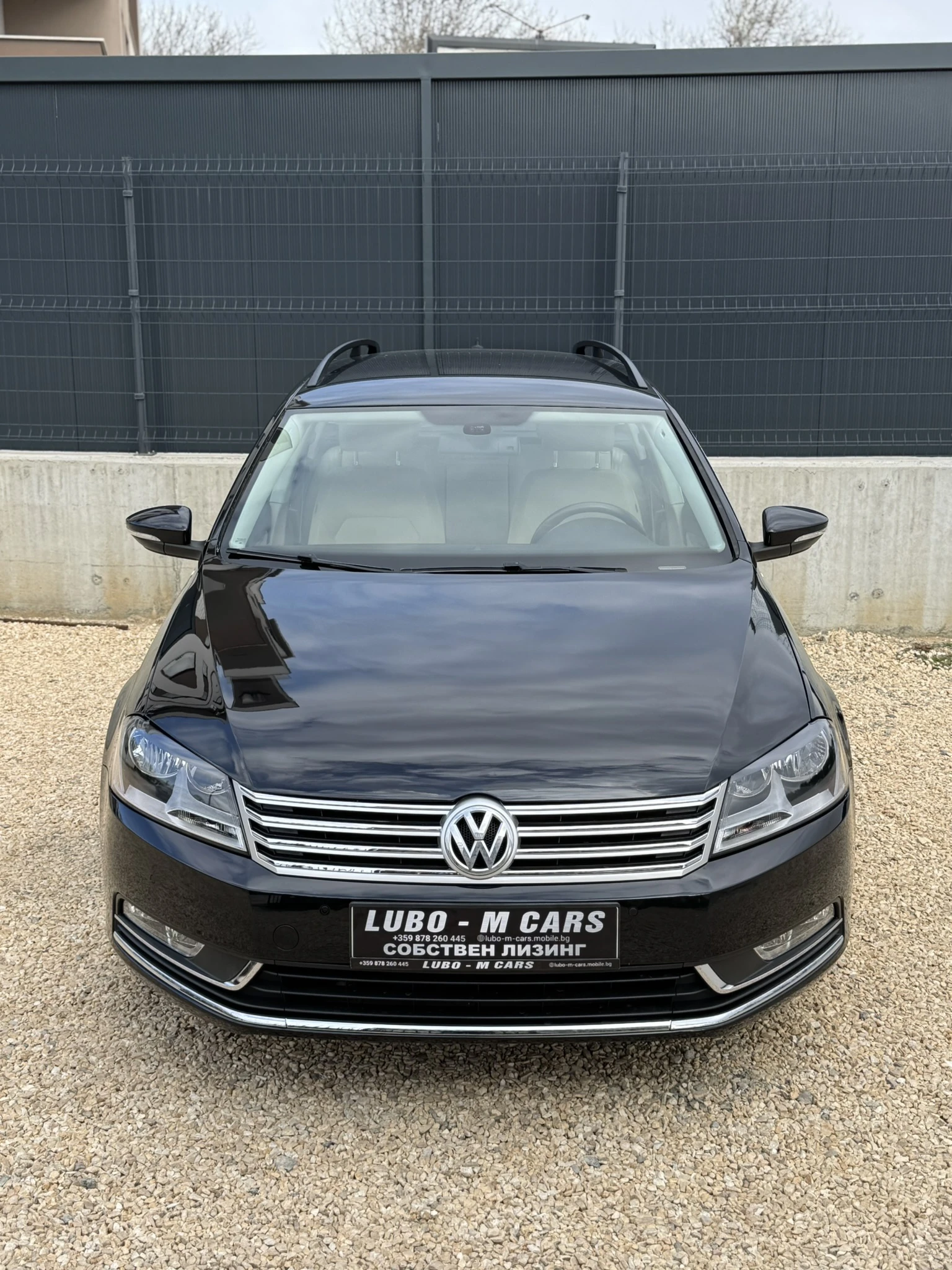 VW Passat 1.6TDI* BLUEMOTION* HIGHLINE*  - изображение 2