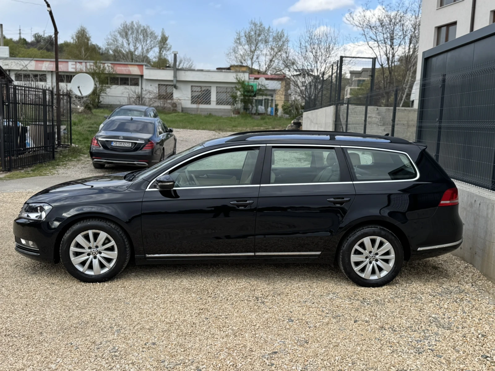 VW Passat 1.6TDI* BLUEMOTION* HIGHLINE*  - изображение 5