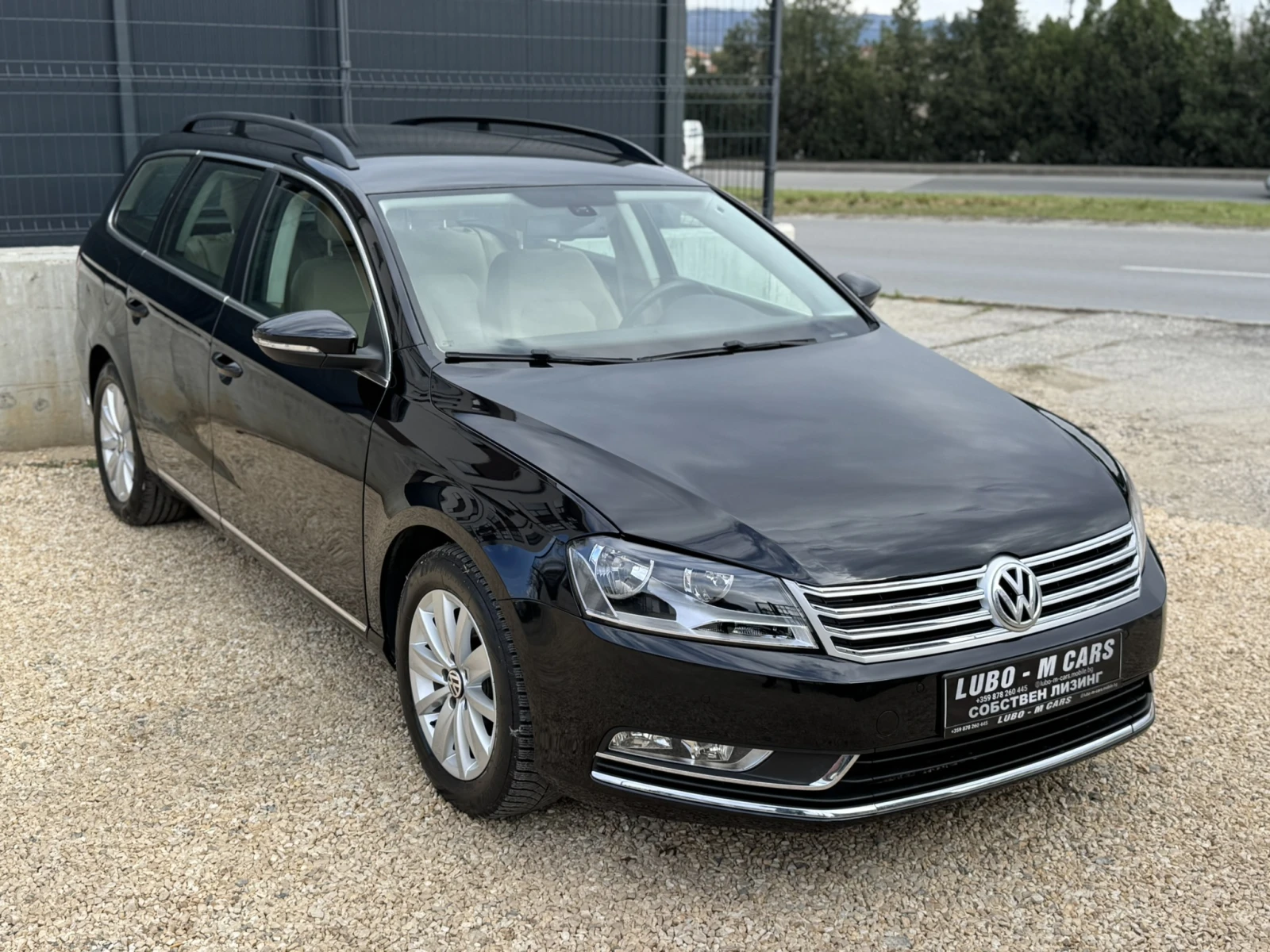 VW Passat 1.6TDI* BLUEMOTION* HIGHLINE*  - изображение 3