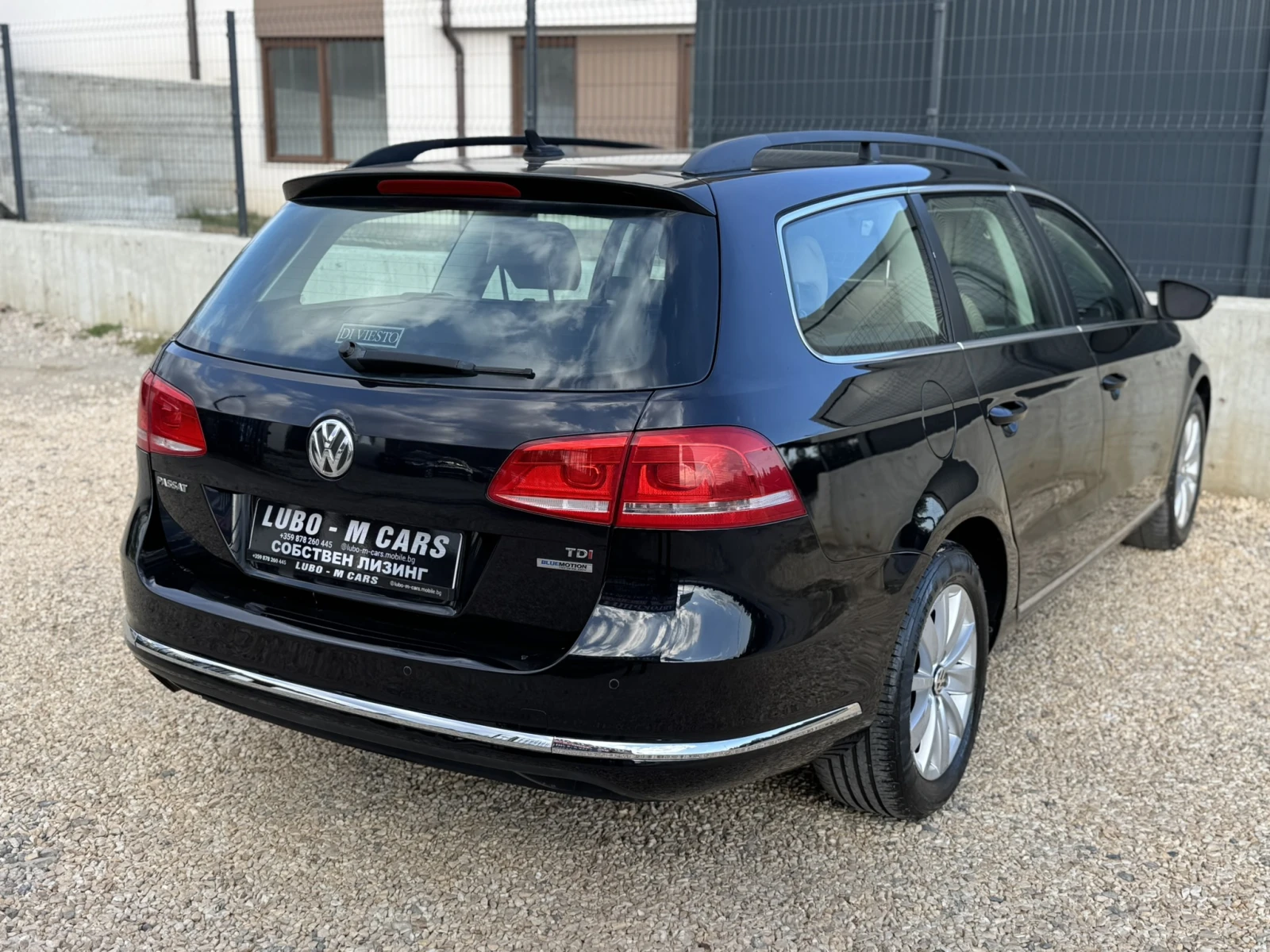 VW Passat 1.6TDI* BLUEMOTION* HIGHLINE*  - изображение 6
