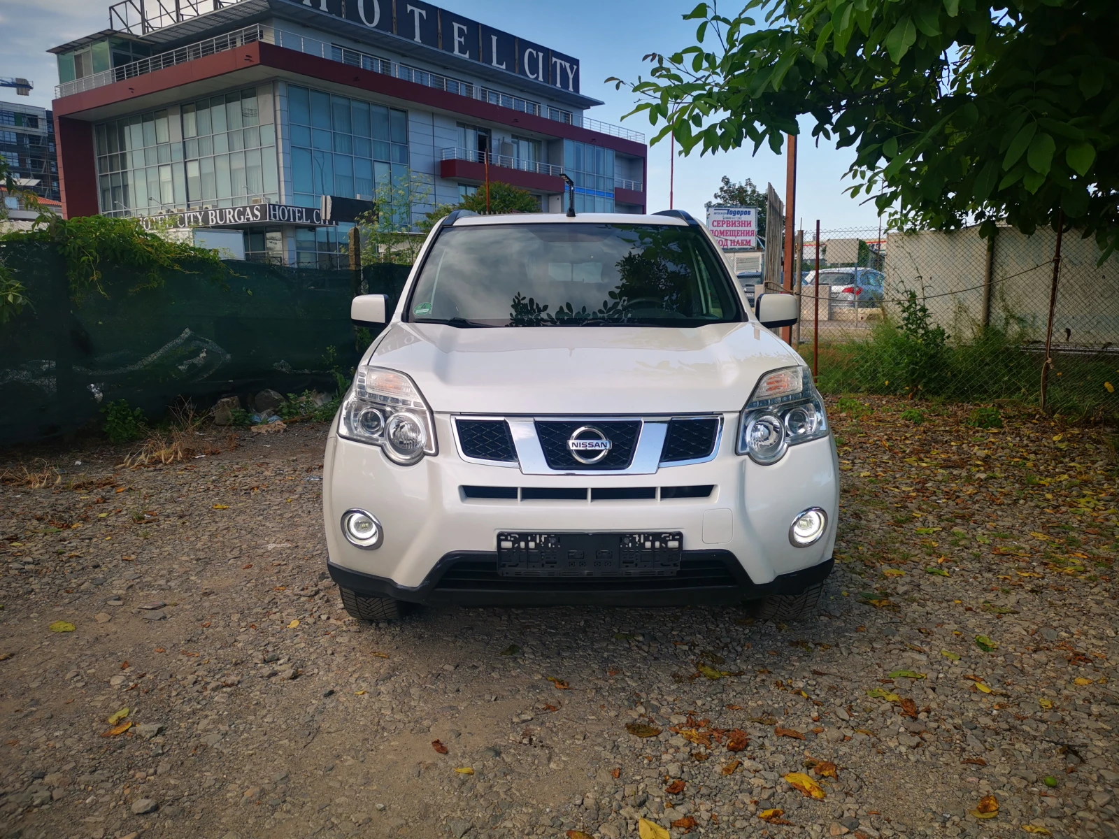 Nissan X-trail 2.0d/150ps/4x4 - изображение 2