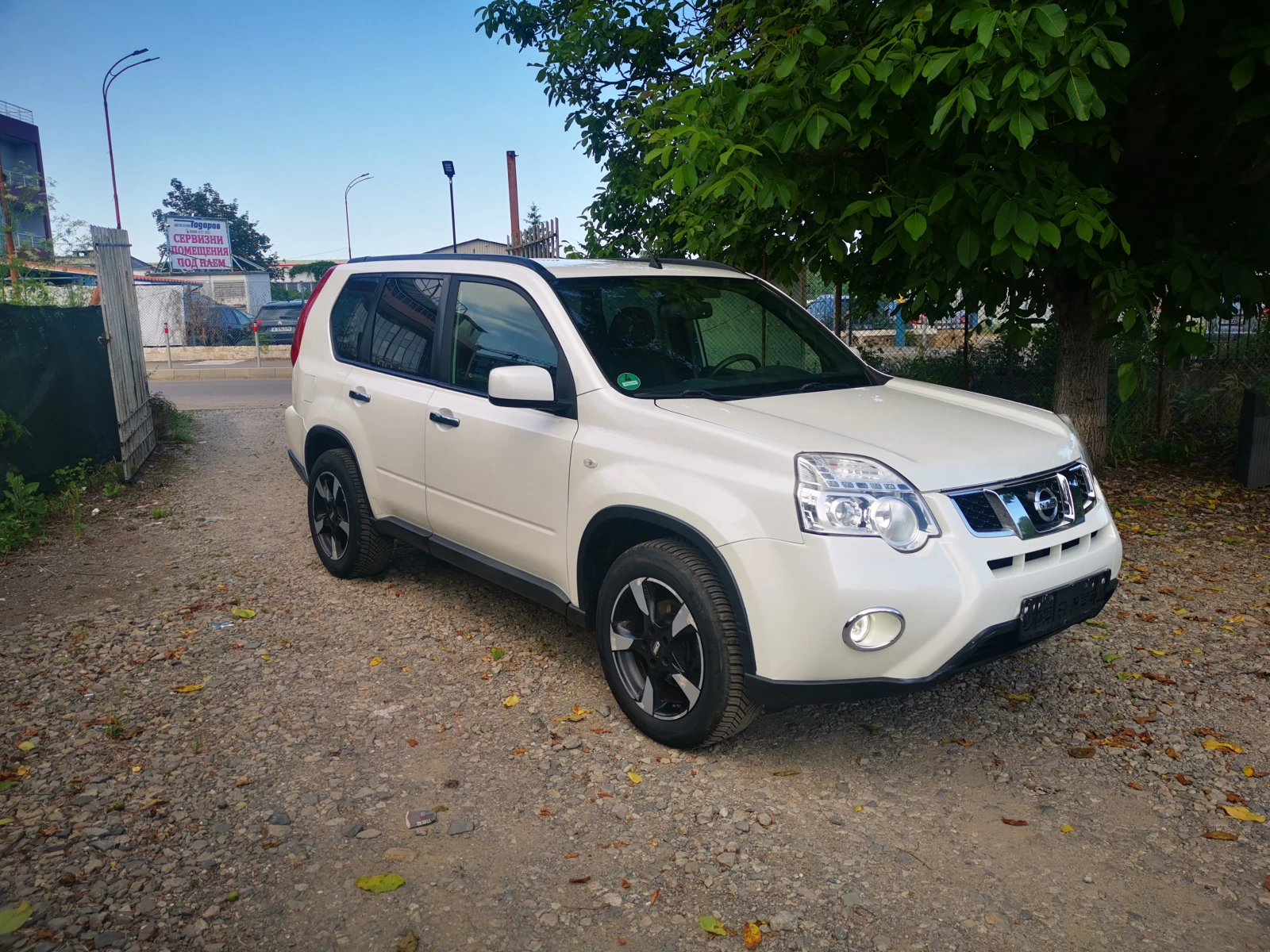 Nissan X-trail 2.0d/150ps/4x4 - изображение 3