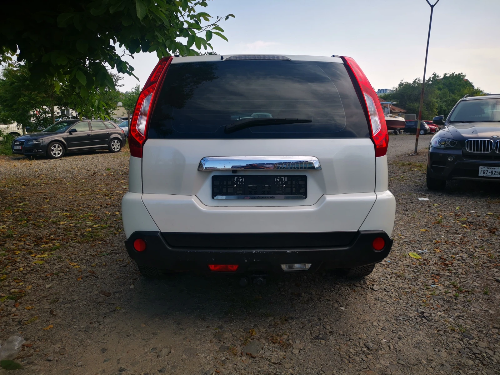 Nissan X-trail 2.0d/150ps/4x4 - изображение 5