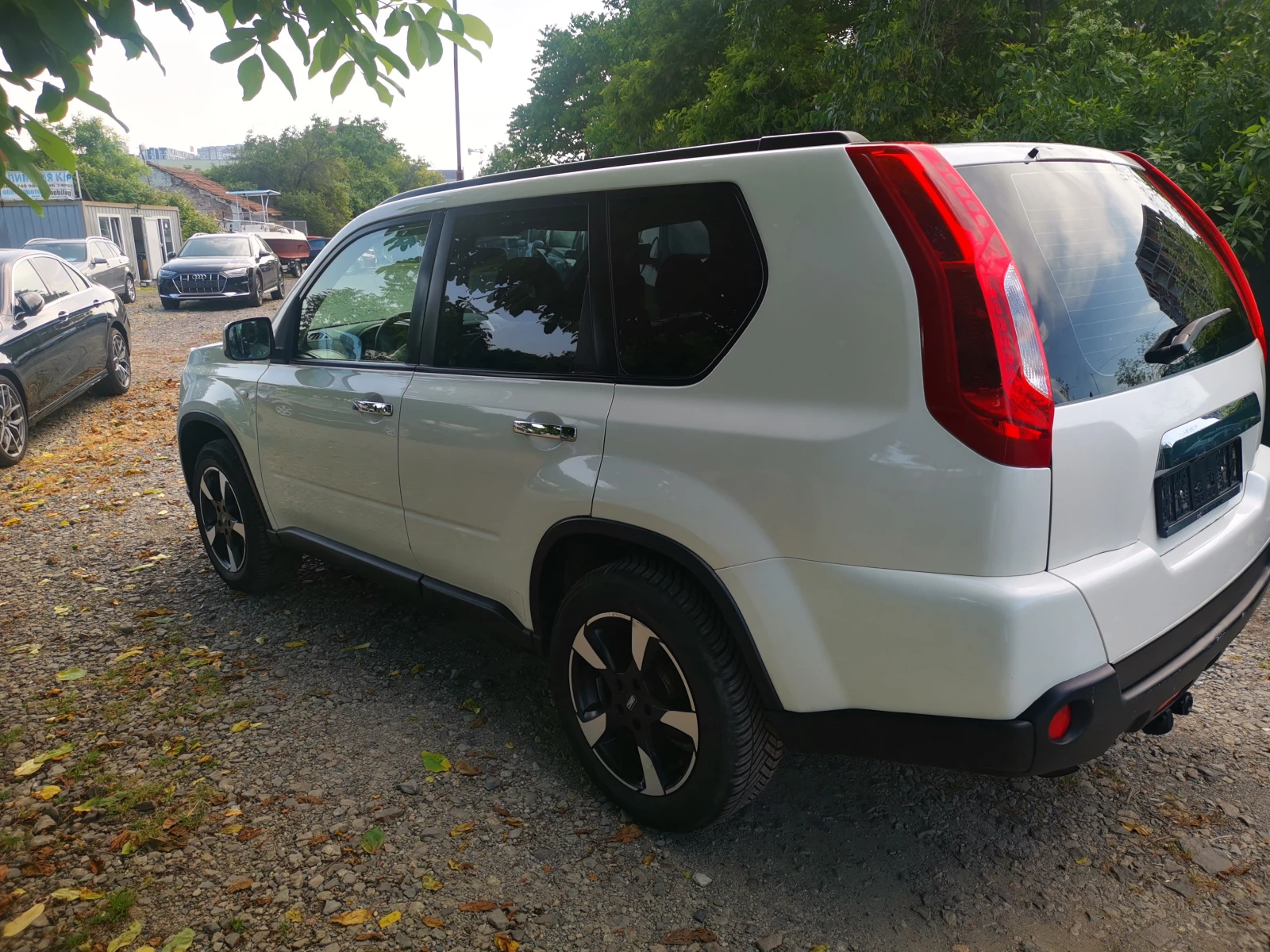 Nissan X-trail 2.0d/150ps/4x4 - изображение 6