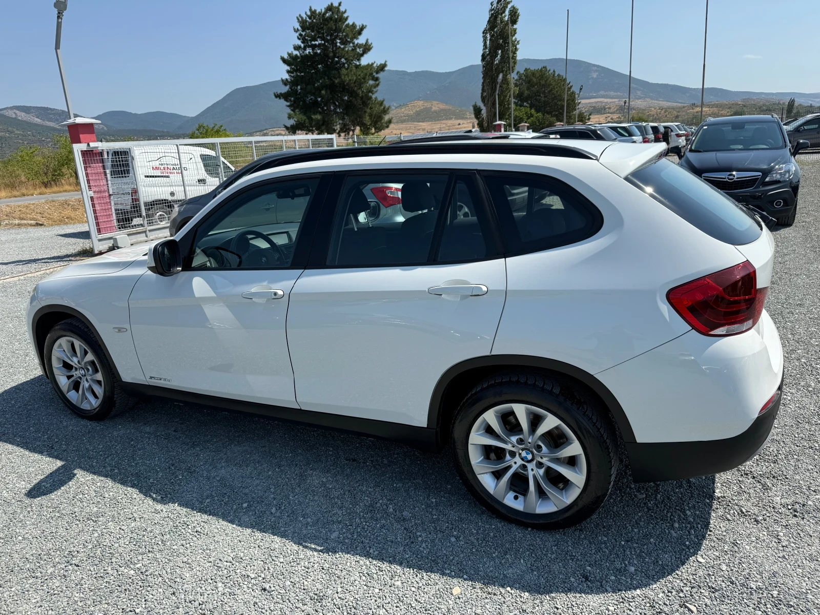 BMW X1 (KATO НОВА)^(S-DRIVE) - изображение 9