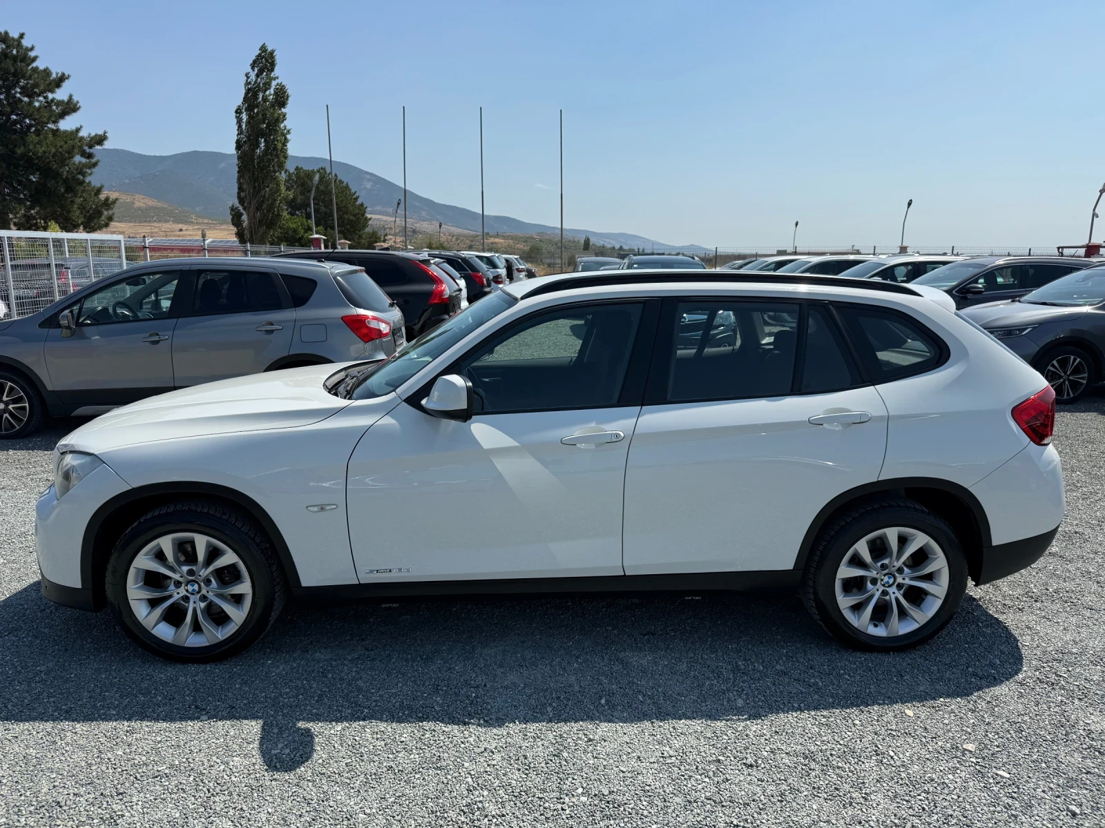 BMW X1 (KATO НОВА)^(S-DRIVE) - изображение 10