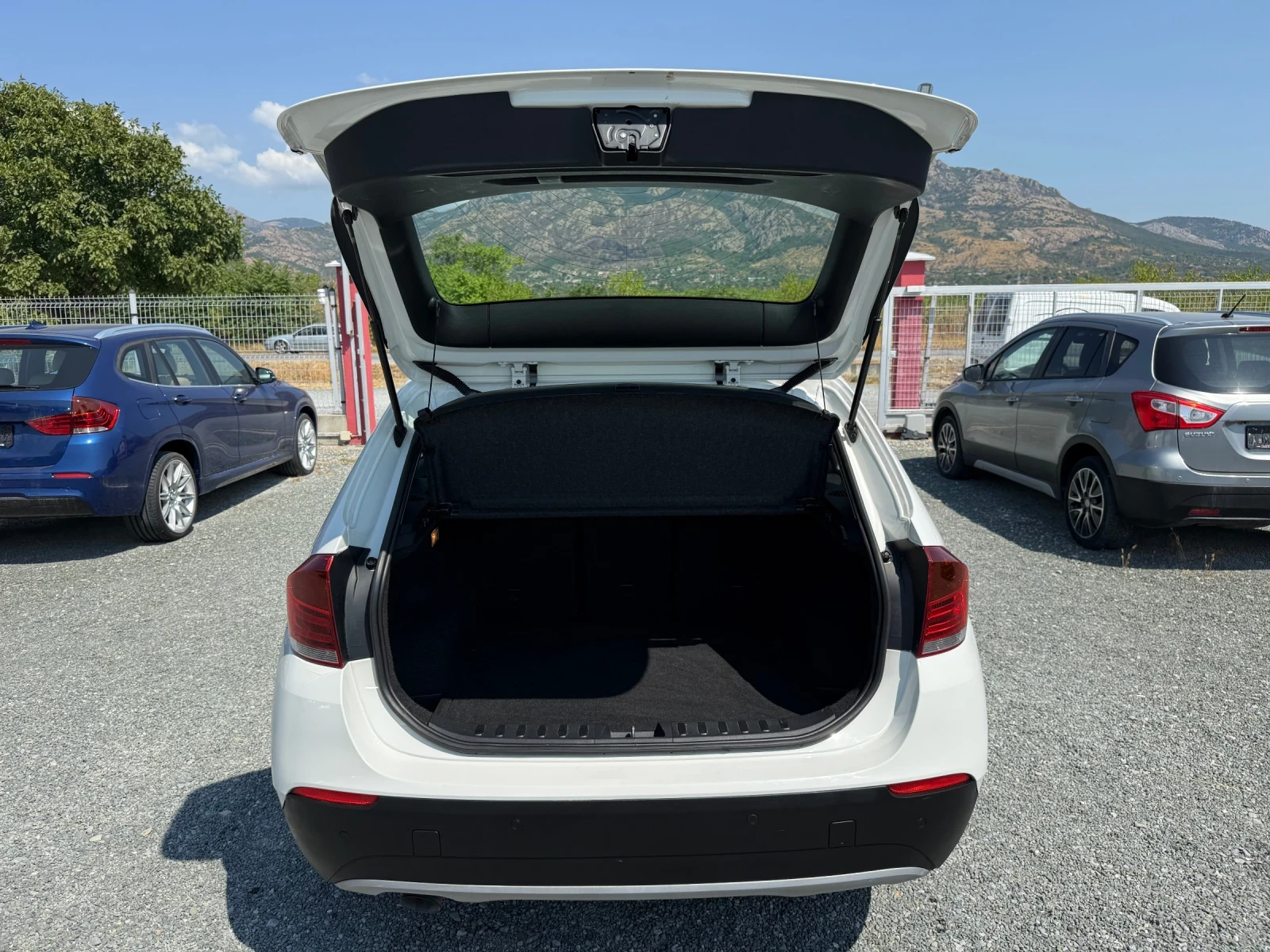 BMW X1 (KATO )^(S-DRIVE) | Mobile.bg   13