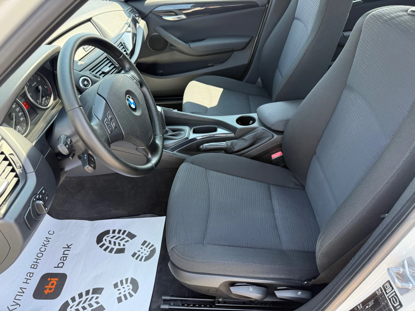 BMW X1 (KATO )^(S-DRIVE) | Mobile.bg   11